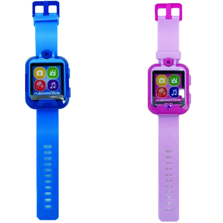 SMARTWATCH PER BIMBI CON VIDEOCAMERA 2
