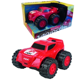 AUTO SALAMAN ANFIBIO RC
