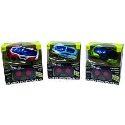 AUTO COMPONIBILE 1:32 RC