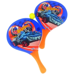 RACCHETTONI HOT WHEELS