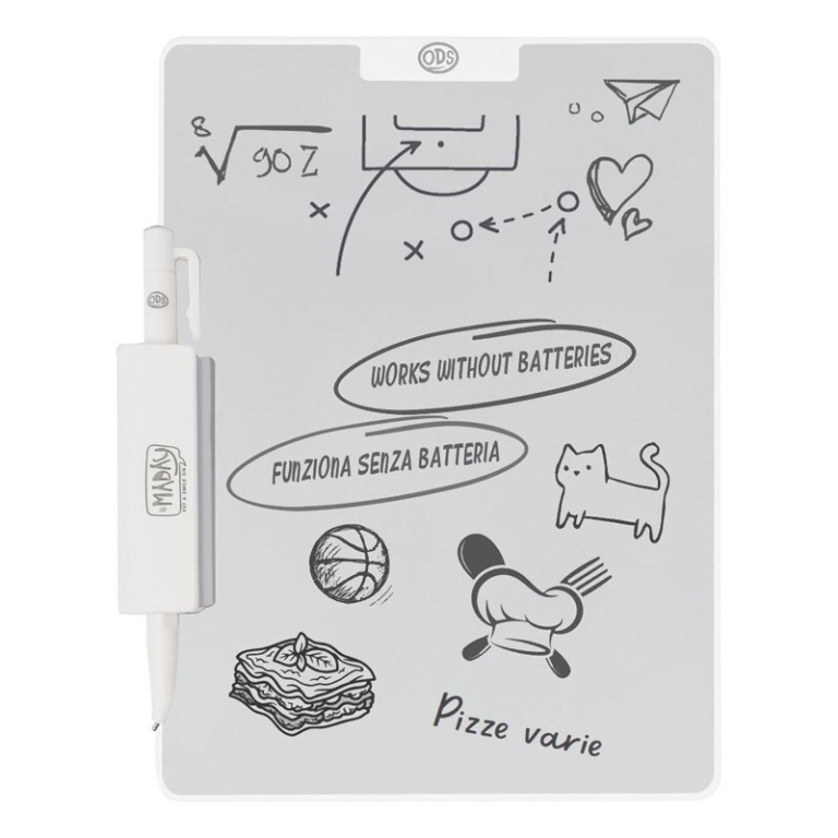 MADAY LAVAGNETTA MAGIC SKETCH ECOWRITE 20X15CM