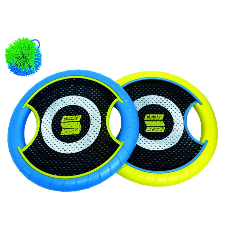 RACCHETTE DISCO 2