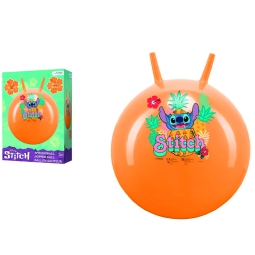 PALLA PER SALTARE STITCH 50CM