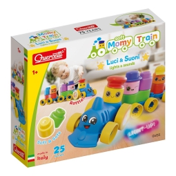 MOMY BLOCCHI SOFFICI TRENO
