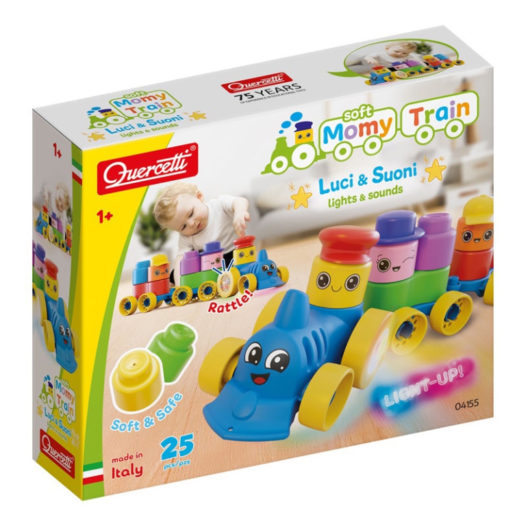 MOMY BLOCCHI SOFFICI TRENO