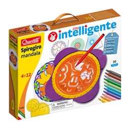 GIOCO SPIROGIRO QUERCETTI