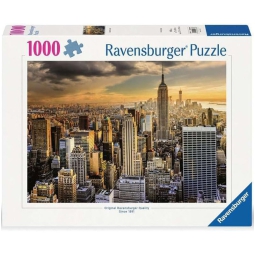 PUZZLE 1000PZ MAESTOSA NEW YORK