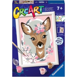 CREART BAMBI 16X22CM