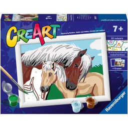 CREART AMORE MATERNO     16X22CM