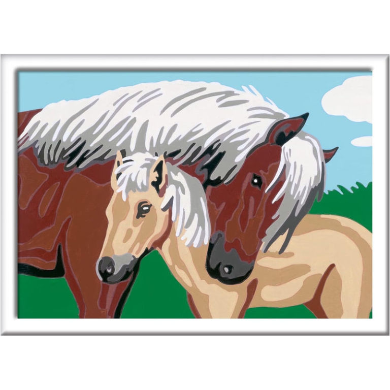 CREART AMORE MATERNO     16X22CM 2