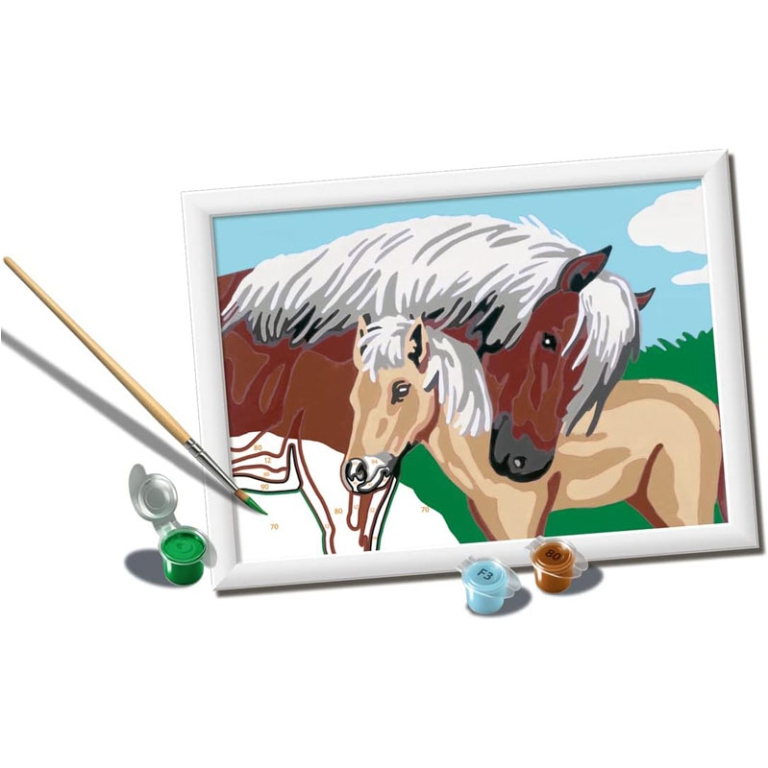 CREART AMORE MATERNO     16X22CM 3