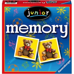 MEMORY JUNIOR