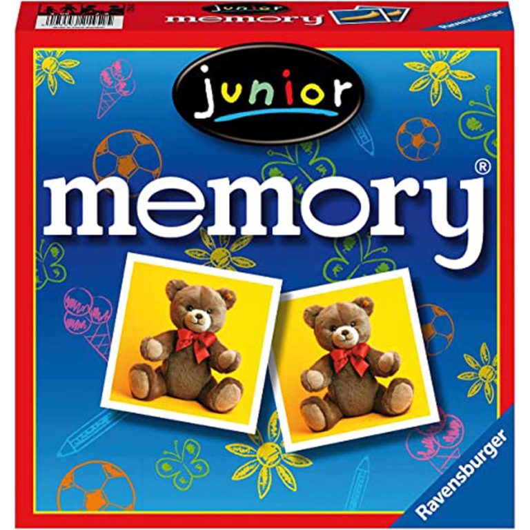 MEMORY JUNIOR