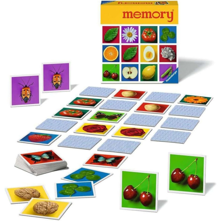 MEMORY CLASSIC 2