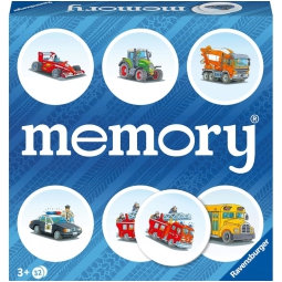 MEMORY VEICOLI
