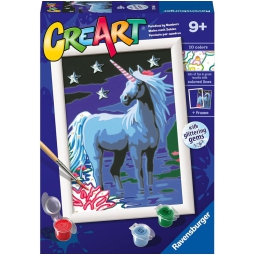 CREART MAGICO UNICORNO