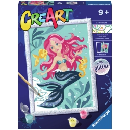CREART SIRENETTA