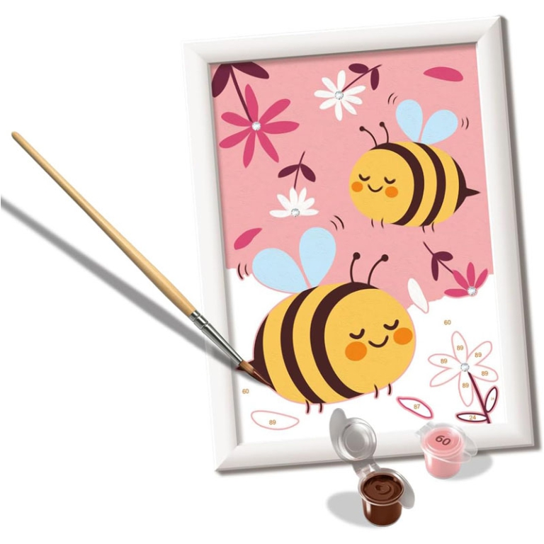 CREART APETTE FELICI     16X22CM 3
