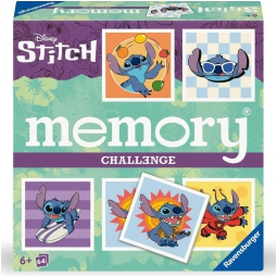 MEMORY STITCH