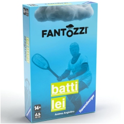 GIOCO FANTOZZI:BATTI LEI?