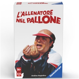 L'ALLENATORE NEL PALLONE