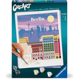 CREART BERLINO 24X30CM