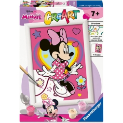 CREART MINNIE