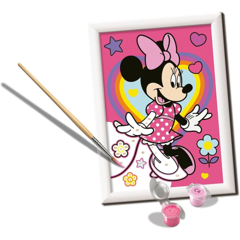 CREART MINNIE 2