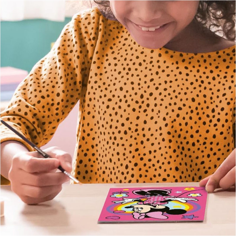 CREART MINNIE 3