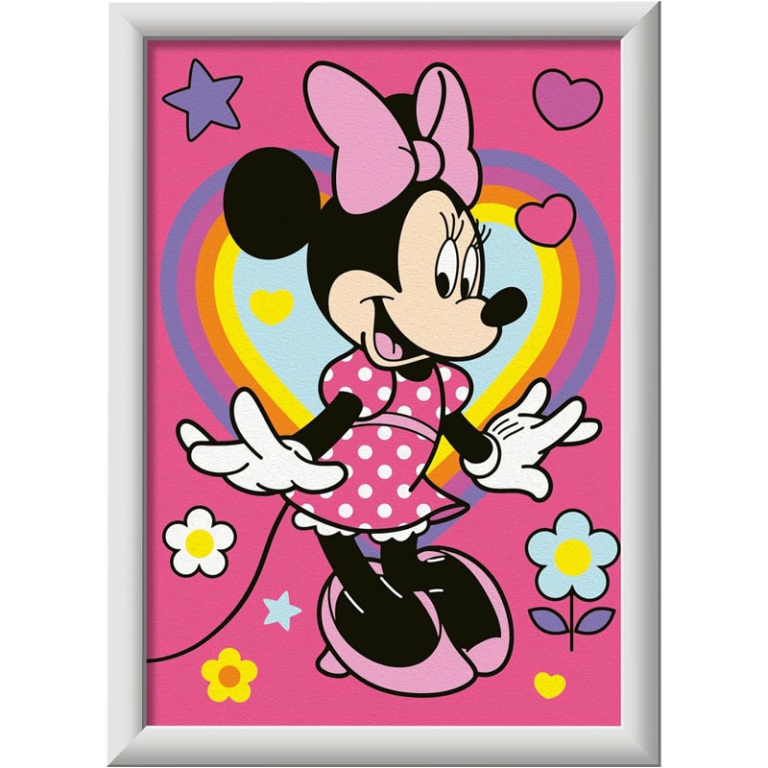CREART MINNIE 5
