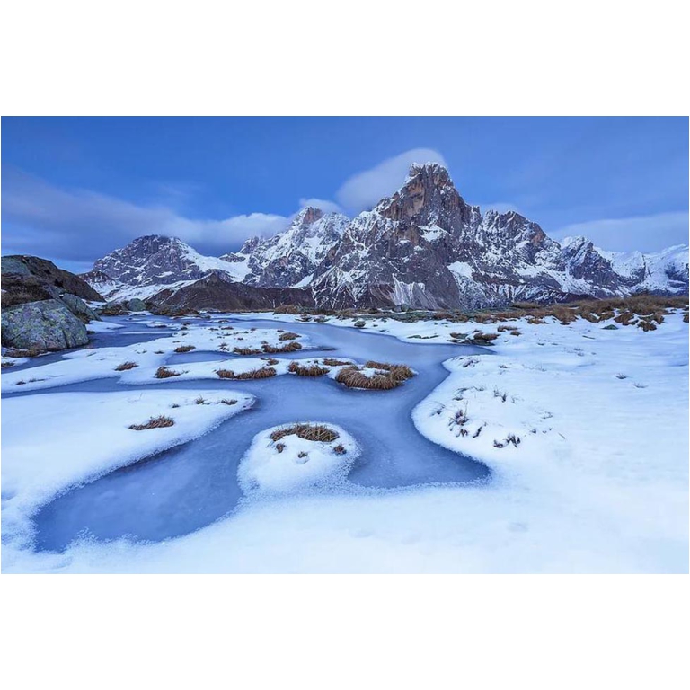 PUZZLE 1000PZ LE PALE DI SAN MARTINO 2