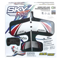 AEREO SKY PILOT