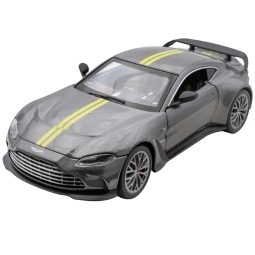 AUTO ASTON MARTIN V12    VANTAGE 1:24