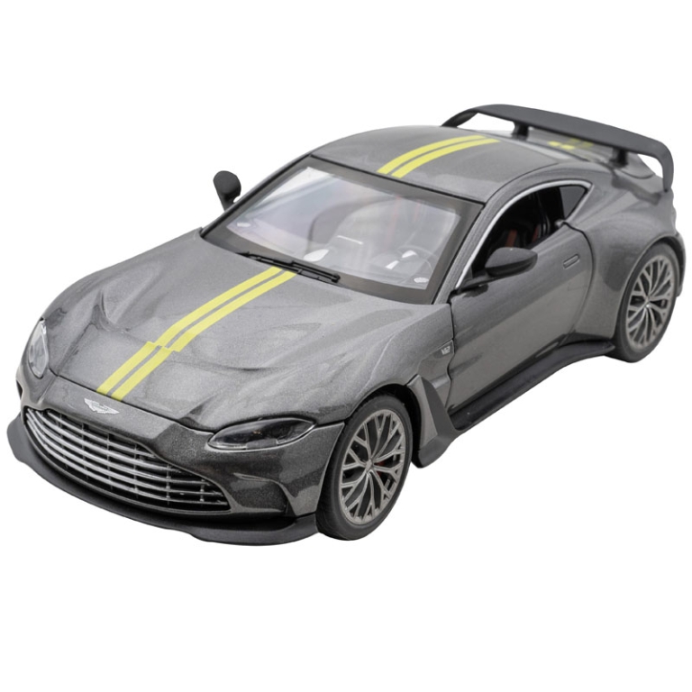 AUTO ASTON MARTIN V12    VANTAGE 1:43 2