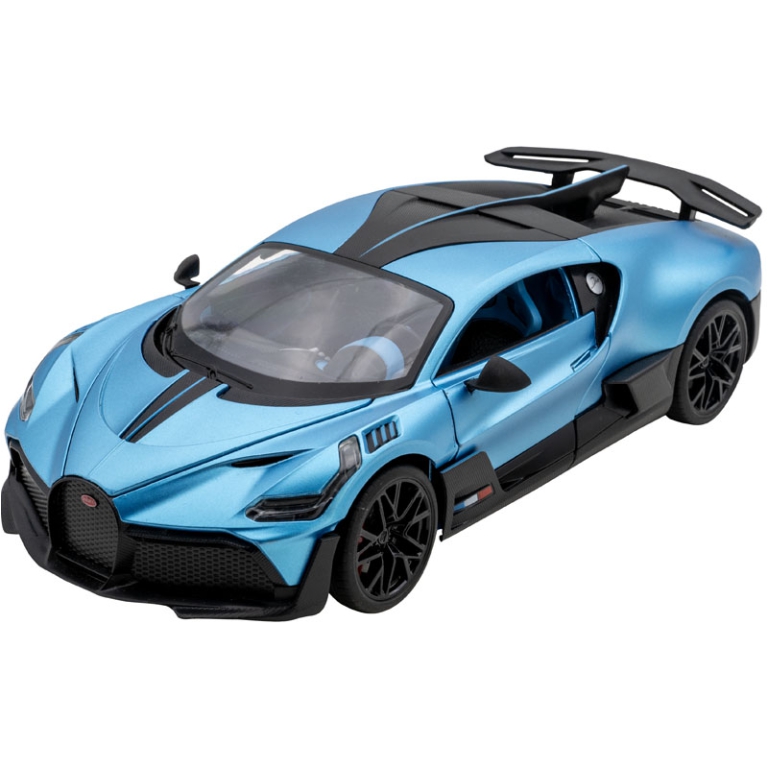 AUTO BUGATTI DIVO 1:43 2