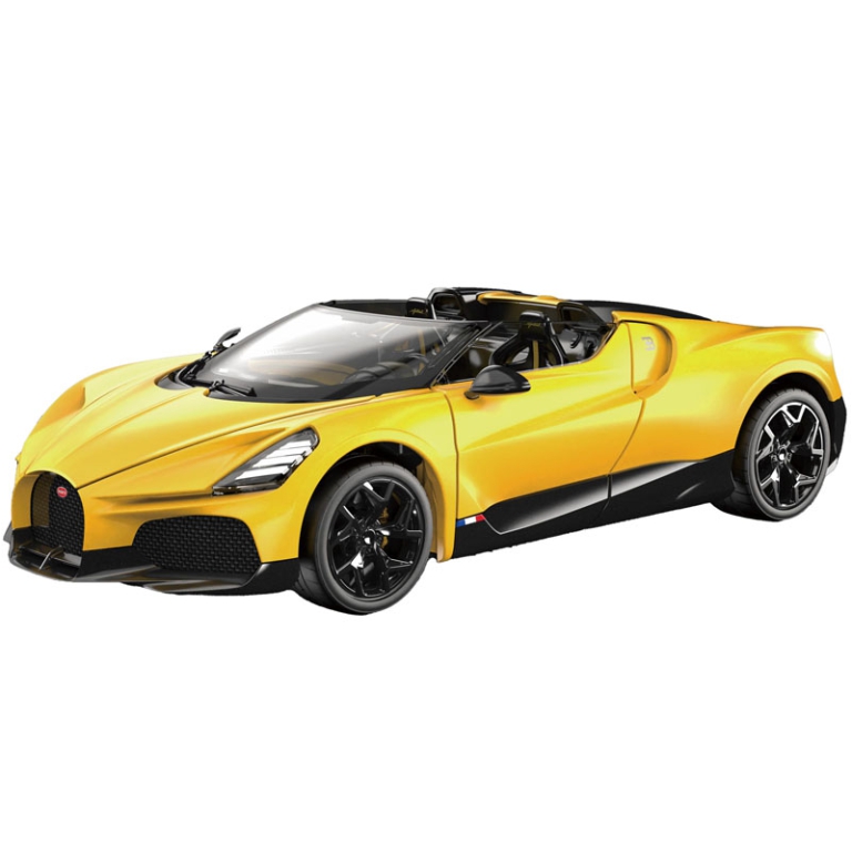 AUTO BUGATTI MISTRAL 1:43 2