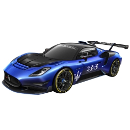 AUTO MASERATI GT2 1:24