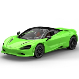 AUTO MCLAREN 750S 1:43