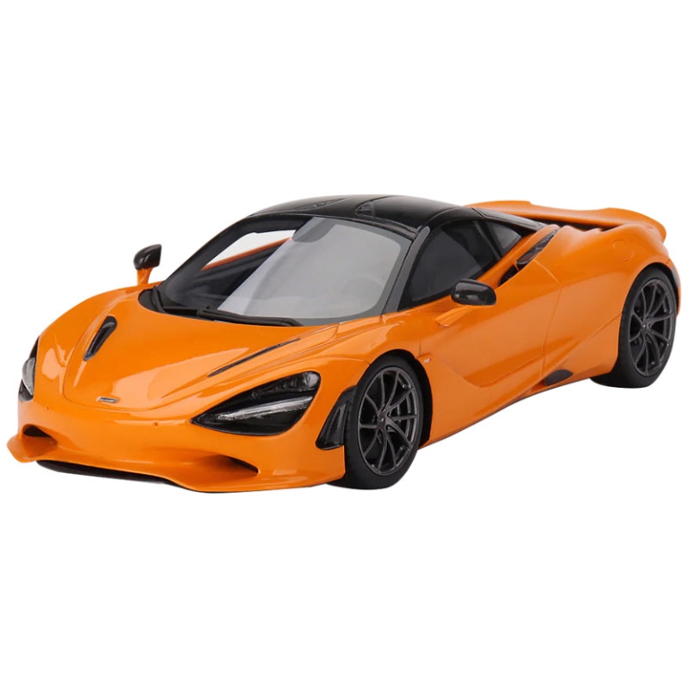 AUTO MCLAREN 750S 1:43 2