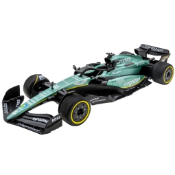 AUTO ASTON MARTIN F1     1:24