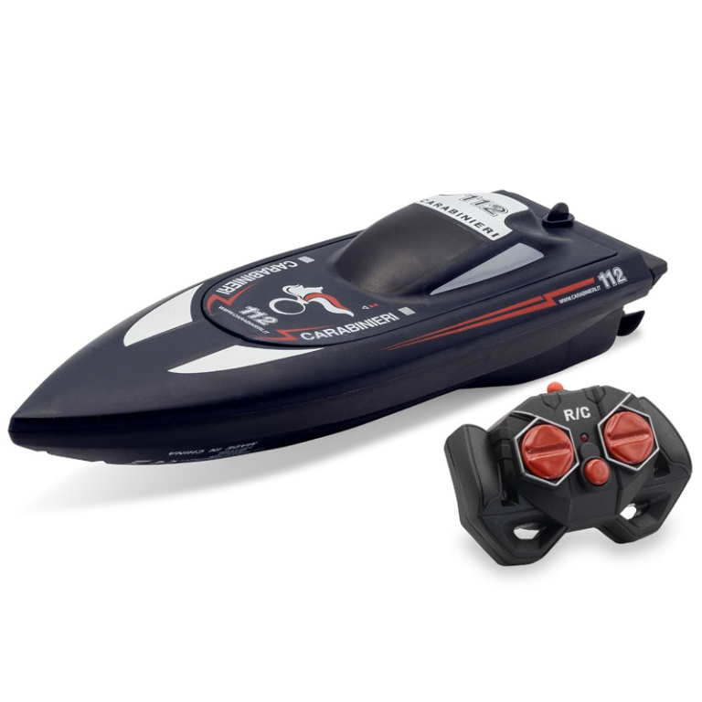 MOTOSCAFO CARABINIERI RC 2