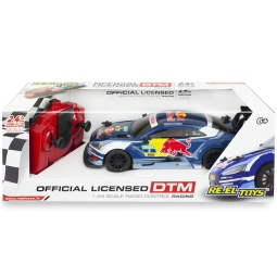 AUTO AUDI RS DTM 1:24 RC