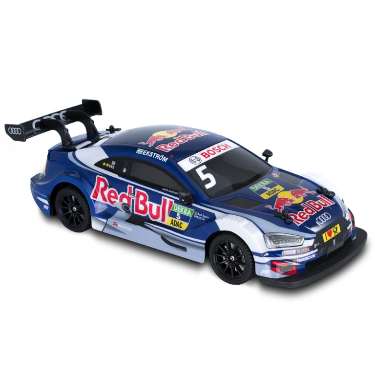 AUTO AUDI RS DTM 1:24 RC 2