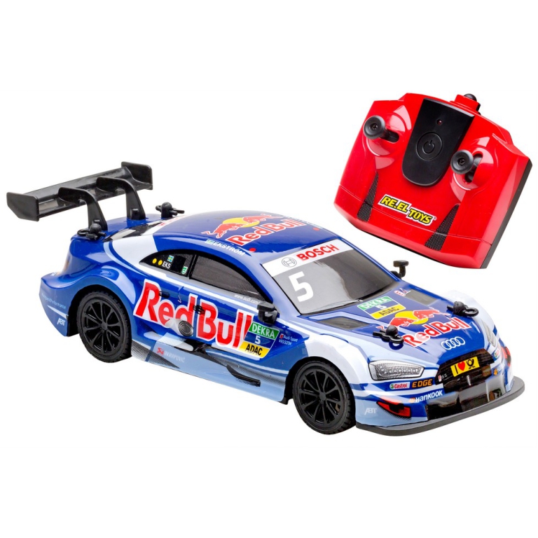 AUTO AUDI RS DTM 1:24 RC 3