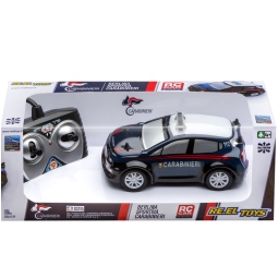 AUTO CARABINIERI 1:26 RC