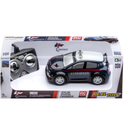 BERLINA RC CARABINIERI 1:26