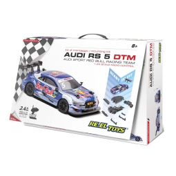 AUTO KIT MONTAGGIO AUDI RS5 RC