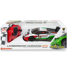 LAMBORGHINI HURACAN ITALIA 1:24