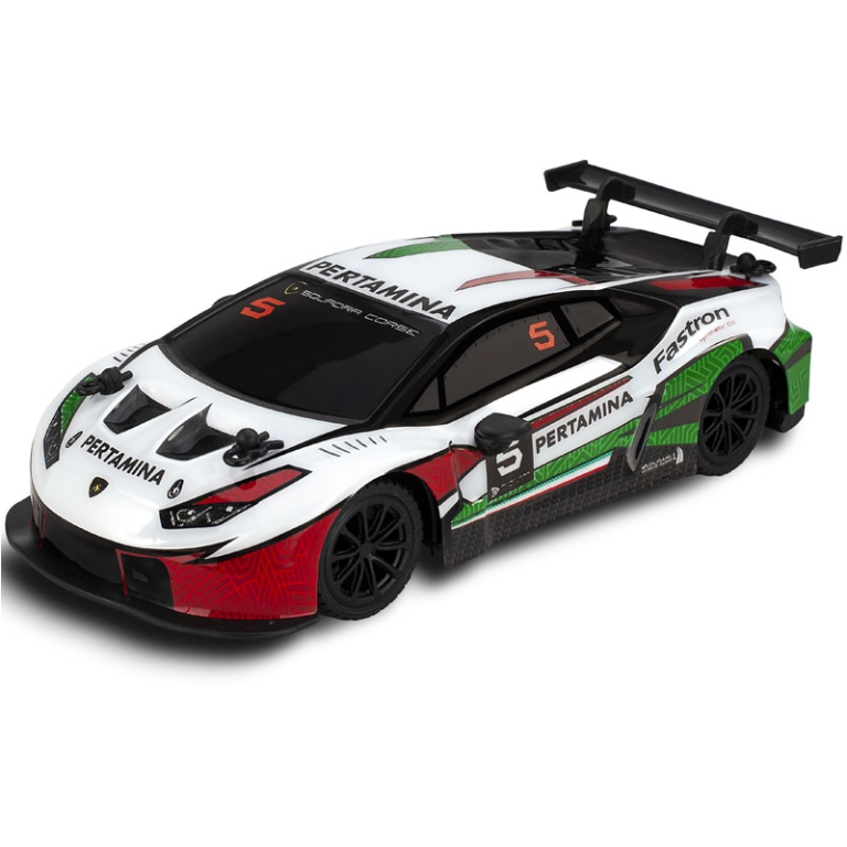 LAMBORGHINI HURACAN ITALIA 1:24 2