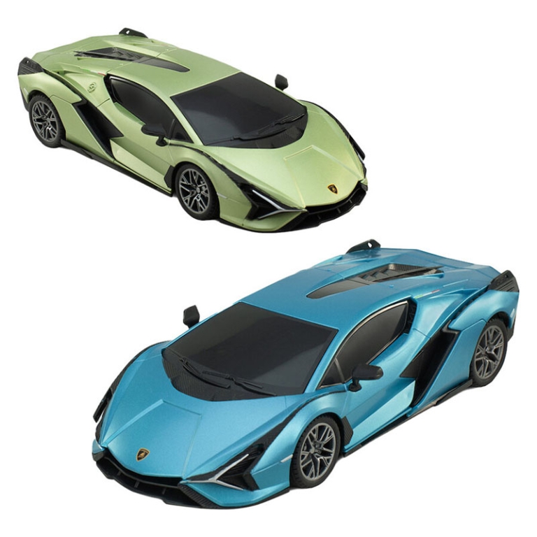 AUTO LAMBORGHINI SIAN    1:24 RC